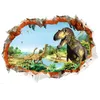 Dinosaurier Wandtattoo Wandaufkleber,Dinosaurier Produktbild-Vorschau 1