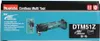 Makita DTM51Z - Oszillierendes Multiwerkzeug - schnurlos - Anteprima dell’immagine prodotto 66