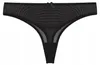String tanga - taglia XL - slip donna, confezione da 3 Anteprima dell’immagine prodotto 4