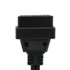 Adattatore OBD vhbw da 4 pin OBD1 a OBD2 compatibile con Anteprima dell’immagine prodotto 7