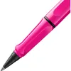 Stylo à bille roulante LAMY Safari rose ROLL-INK, stylo Voir les images du produit 3
