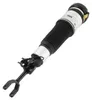 Luftfederung Federbein Vorne Links for Audi A6 C6 4F Bj. Produktbild-Vorschau 2