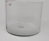 CYLI cylindrical vase - klar - 25x25x20cm - Glas Produktbild-Vorschau 4