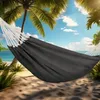 Doppel-Hängematte Boho 200x150 cm mit Tragetasche – bis 240 Produktbild-Vorschau 5