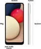 Samsung Galaxy A02s SM-A025GZWEEUE Smartphone 16,5 cm (6.5 Produktbild-Vorschau 9