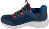 Skechers Sneakers 403822LNVBL in Blue color size 36 Náhľad obrázku produktu 12