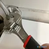 BOOMET Clé à molette 3 tailles · aussi disponible en lot de Voir les images du produit 6