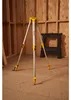 STANLEY Trépied aluminium 75 à 153 cm STHT77625-1 Voir les images du produit 6