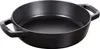 STAUB Bratpfanne / Schmorpfanne mit zwei Griffen, 20 cm, Produktbild-Vorschau 1
