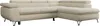Ecksofa Sofa Beige, Wohnlandschaft L-Form mit Produktbild-Vorschau 6
