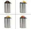 XAVAX 111149 - Rund - Silber - 170 mm - 170 mm - 218 mm Produktbild-Vorschau 3
