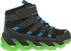 A side view of a child's shoe. Produktbild-Vorschau