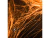 Halloween Spinnennetz Orange 60g 1 Packung Produktbild-Vorschau 1