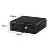 EPSON V11HA23040 EPSON EF-11 Beamer Voir les images du produit 6
