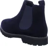 Sioux Stiefelette 66103 MEREDITH, Rauleder, Blau, Damen Produktbild-Vorschau 22