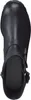 Paul Green Damen Stiefeletten/ Biker Boots Schwarz Produktbild-Vorschau 35