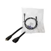 LogiLink CU0121, 1 m, Micro-USB B, Micro-USB B, USB 2.0, Produktbild-Vorschau 4