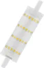 Osram LINE LED bulb Warm white 2700 K 12.5 W R7s E Voir les images du produit 3