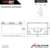 LANGZEIT ASIA Autobatterie 100Ah 12V 800A/EN ASIA Batterie Produktbild-Vorschau 5