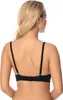 Vivisence 1041 damen push-up bh schalen, musterlos, Produktbild-Vorschau 6
