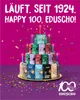 Eduscho Kaffeepads Vorratspack Maxi Packung, Caffè Crema, Produktbild-Vorschau 6