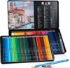 72 Aquarell Buntstifte Farbstifte Malstifte Künstlerbedarf Produktbild-Vorschau 1