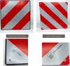 Flexible Warntafel zum wenden für Italien und Spanien 50 x Produktbild-Vorschau 4