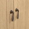 Mueble bajo lavabo Merax de 81 cm, armario de baño con Vista previa de la imagen del producto 8