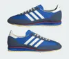 Damen Sportschuhe Adidas Samba OG W Produktbild-Vorschau 8