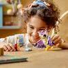 LEGO 31125 Creator 3-in-1 Wald-Fabelwesen: Hase - Eule - Produktbild-Vorschau 4