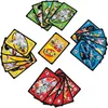 Uno Dragon Ball Z Gioco di carte per bambini - Mattel Anteprima dell’immagine prodotto 3