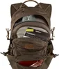 Fjällräven Lappland Hike 15 Dark Olive 15 L Outdoor plecak Podgląd zdjęcia produktu 4