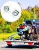 6 Stück Zurrösen für Anhänger, zurrmulde, anhänger Produktbild-Vorschau 2