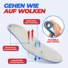 smart&gentle Premium Geleinlagen für Schuhe – Sport & Produktbild-Vorschau 3