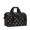 reisenthel Schultertasche Reisetasche Allrounder Dots Produktbild-Vorschau 5