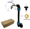 IBC Schwanenhals Auslaufhahn 3/4" – Adapter für Produktbild-Vorschau 7