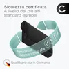 CELLONIC 1x Batteria per Consolle giochi Compatibile con Anteprima dell’immagine prodotto 3