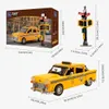 85017 - New York Taxi (Pantasy) Podgląd zdjęcia produktu 6