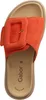 Gabor Klassische Pantoletten Damen 31393931373337 Orange 38 Produktbild-Vorschau 6