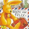 Briefe von Felix. CD Produktbild-Vorschau 3