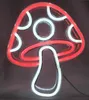 Oświetlenie NEON LED, dekoracyjne oświetlenie ścienne, Podgląd zdjęcia produktu 4