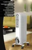 Ardes AR4R07S, Elektrische olie radiator, Olie, Productafbeelding-voorbeeld 4