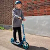 Hudora Hulajnoga Bigwheel® 215 Niebieska Podgląd zdjęcia produktu 13