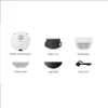 Midea | Aspirateur robot | M9 | Wet&Dry | Autonomie (max) Voir les images du produit 5