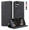 Handy Hülle für Samsung Galaxy S25FE Klapphülle Case Cover Produktbild-Vorschau 1