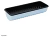 Riess Emaille Rehrückenform 30x10cm Backemaille Blau Produktbild-Vorschau 2