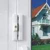 Abus FTS 88 Stabiles Fenster-Zusatzschloss, weiß Produktbild-Vorschau 3
