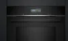 - Siemens HM776GKB1 Einbau-Backofen mit Mikrowelle Produktbild-Vorschau 4