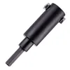 Akkuschrauber Adapter für Art. 21131 Rasentraktor Heber Produktbild-Vorschau 5