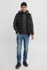 11 Project PREbbe Herren Weste Outdoor-Weste leicht Produktbild-Vorschau 2